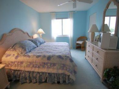Two Bedroom Siesta Key Rental